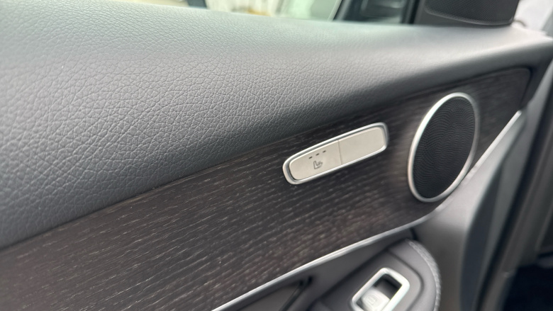 Mercedes-Benz GLC 220d 4Matic AMG Line 5dr 9G-Tronic Diesel Estate